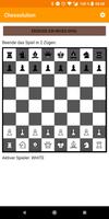 Chessolution Affiche