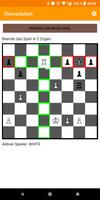 Chessolution capture d'écran 2