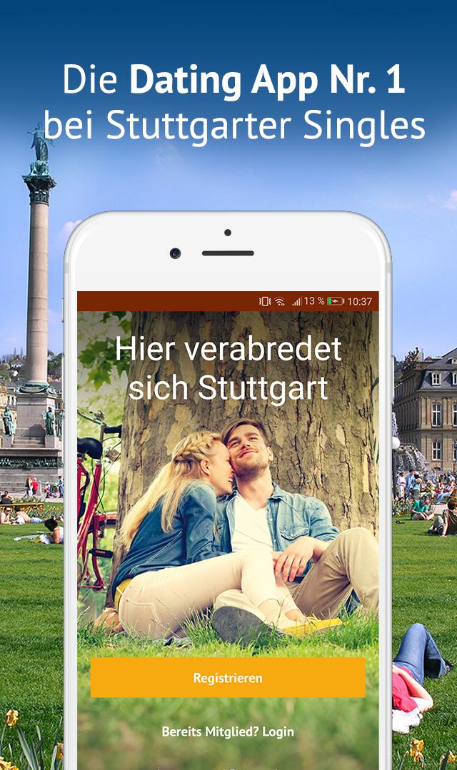 Freizeitpartner stuttgart