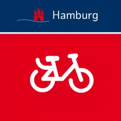 StadtRAD Hamburg アプリダウンロード