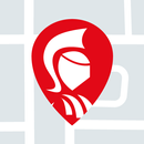APK Stadtritter GPS Tracker