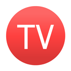 TV-Programm & Fernsehprogramm -icoon