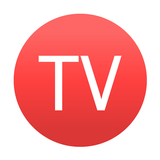 TV-Programm & Fernsehprogramm  icône