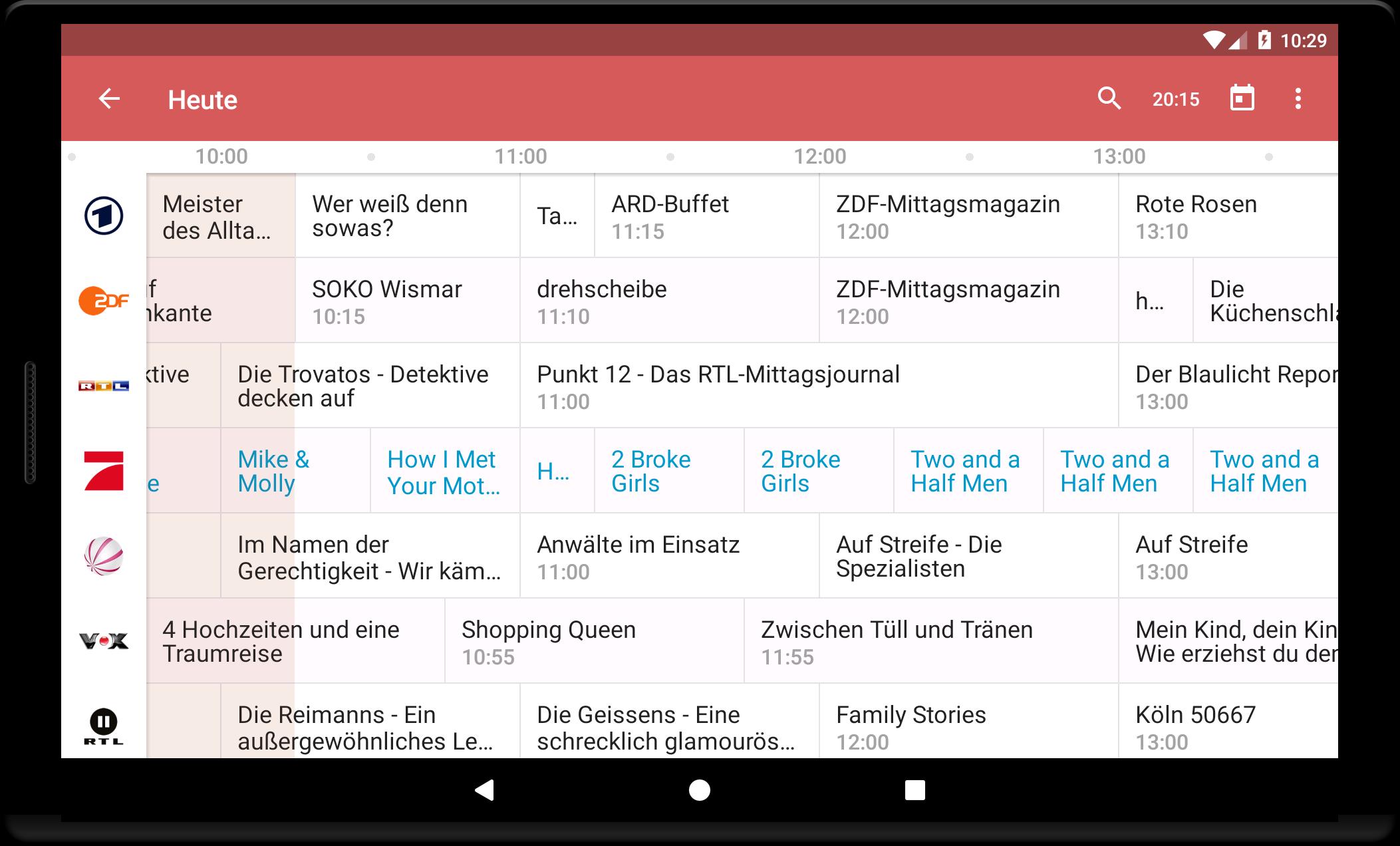 Fernsehprogramm österreich Fernsehprogramm österreich