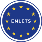 ENLETS Messenger ikon
