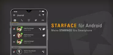 STARFACE