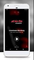 STAR FM Nürnberg Plakat
