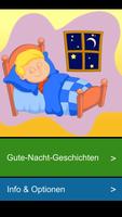 Gute-Nacht-Geschichten für Kin الملصق