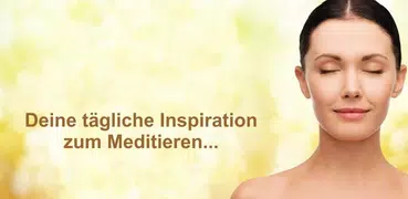 Meditation des Tages (deutsch)