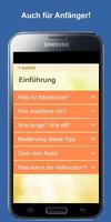 Meditation des Tages (deutsch) スクリーンショット 3