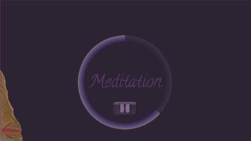 Pomodoro Timer with Mindfulness Meditation capture d'écran 3