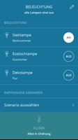 Stadtwerke SmartHome capture d'écran 1