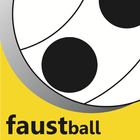 FaustballApp Zeichen