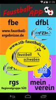 FaustballApp poster