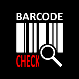 APK BarcodeCheck
