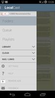 LocalCast Cloud Plugin screenshot 1