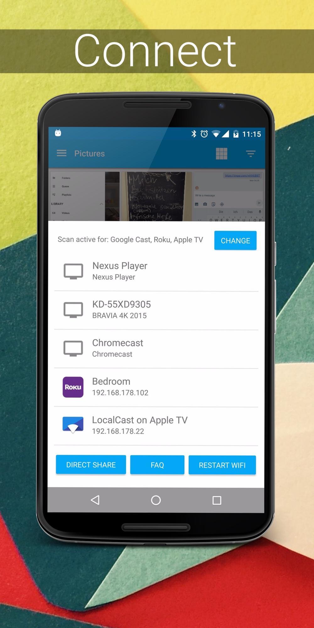 TÉLÉCHARGER APPLICATION LOCALCAST APPLICATION LOCALCAST TÉLÉCHARGER
