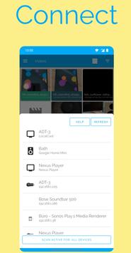 LocalCast 截图 7