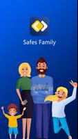 Safes Family Affiche
