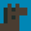Cyber Horse icon
