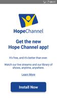 Hope Channel Free Affiche