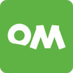 آیکون‌ Mein OM