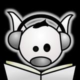 MortPlayer Audio Books icône