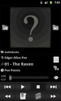 MortPlayer Audio Books постер