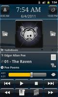 MortPlayer Audio Books 截图 1