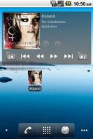 MortPlayer Widgets Cartaz