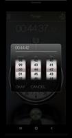 Classic Stopwatch and Timer تصوير الشاشة 3