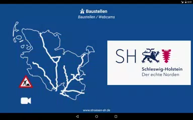 download Baustellen-SH APK