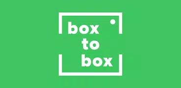 box-to-box: サッカートレーニング