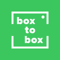 box-to-box - Soccer Training