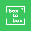box-to-box: Treino de Fútbol