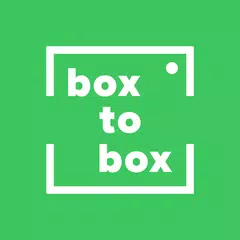 box-to-box: Football Training
