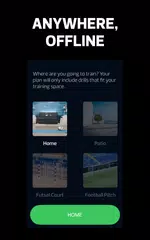 box-to-box: Soccer Training XAPK download