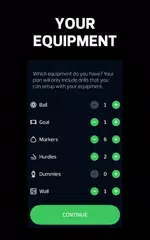 box-to-box: Soccer Training XAPK download