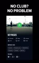 box-to-box: Soccer Training XAPK download