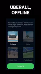 box-to-box: Fussball Training XAPK Herunterladen