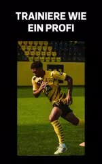 box-to-box: Fussball Training XAPK Herunterladen