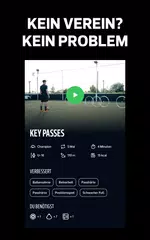 box-to-box: Fussball Training XAPK Herunterladen