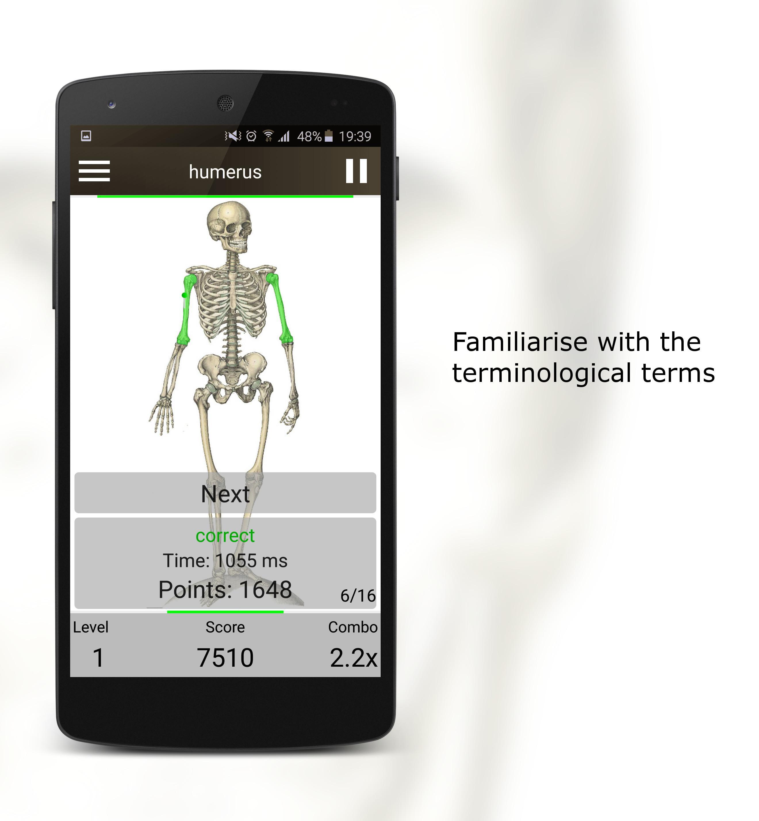 Anatomy Quiz Apk For Android Download Anatomy Quiz Apk For Android Download