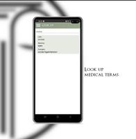 Terminology - Medical Terms স্ক্রিনশট 3