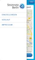Stromnetz Berlin StörMeldung syot layar 1