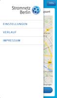 Stromnetz Berlin StörMeldung 截图 1