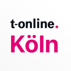 t-online Köln آئیکن