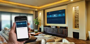 Remote for Steam