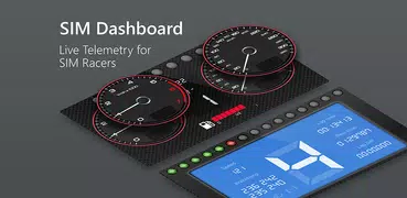 SIM Dashboard