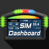 SIM Dashboard icône